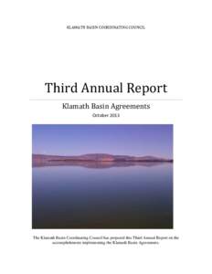 Microsoft Word - KBCC Third Annual Report 2013 Final.docx