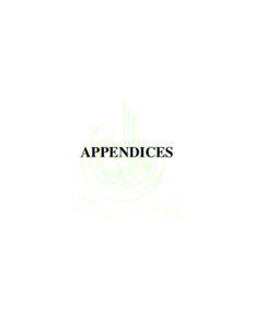 APPENDICES  216