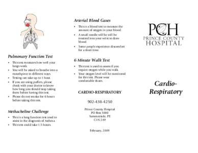 S:�- Website�isions�nce County Hospital�dio-Respiratory PCH Feb 2009.wpd