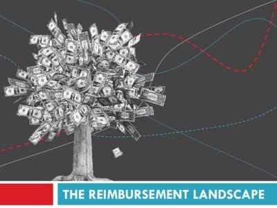 THE REIMBURSEMENT LANDSCAPE  Medicaid 101   