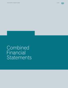 Financial services / Financial accounting / Funds / Generally Accepted Accounting Principles / Caisse de dépôt et placement du Québec / Net asset value / Generations Fund / Collective investment scheme / Valuation / Finance / Financial economics / Investment