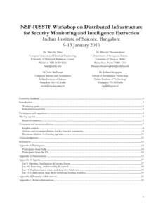 Framework Programmes for Research and Technological Development / Smart grid / Wireless sensor network / Ambient intelligence / Computer security / Infrastructure / Geographic information system / Technology / Cyber-physical system / Security