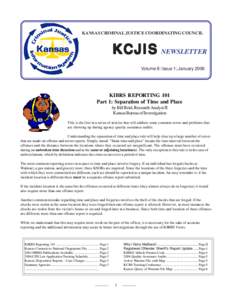KCJIS Newsletter Jan06.pmd
