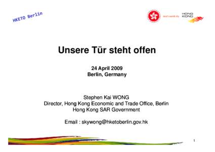 Microsoft PowerPoint - 2009_Press_Briefing_in_Berlin_PPT.PPT [相容模式]