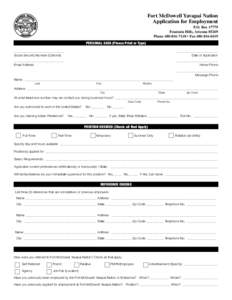 36639-Application for Employ