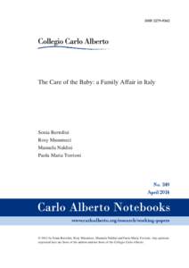 Human behavior / Work-family balance in the United States / Working parents / Sociology of the family / Parental leave / Father / Child care / Parent / Care work / Family / Behavior / Structure