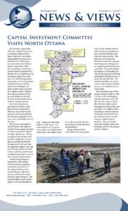 SeptemberVolume 13 • Issue 9 news & views Red River Watershed Management Board