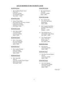 Microsoft Word - list_of_the_University_Court[removed]]