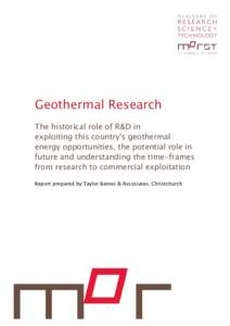 Microsoft Word - Geothermal Research case study Final cleaned.doc