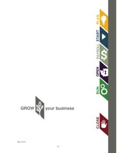 PAYROLL  GROW your business