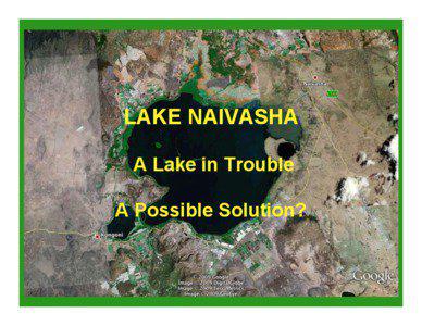 Lake Naivasha.ppt