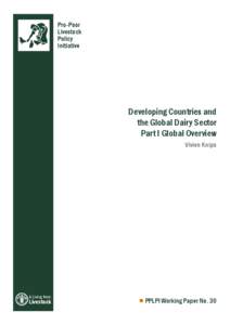 Dairy farming / International trade / Subsidies / Milk / Dairy / Non-tariff barriers to trade / Export subsidy / Agriculture in Senegal / Dairy Farmers of Manitoba / Livestock / Cattle / Agriculture