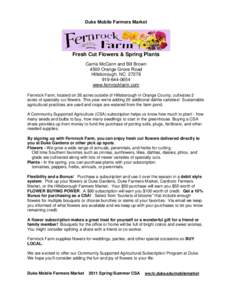 Microsoft WordFernrock Farm Spring Summer Flower CSA Application.doc