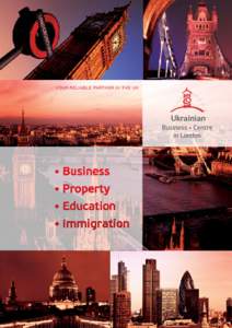 English law / Business law / Limited liability partnership / Partnerships / Property management / Value added tax / Immigration law / United Kingdom company law / Business / Law / Legal entities / Types of business entity