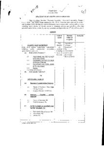 1 FORM-XXI (See rule 28A) STATEMENT OF ASSETS AND LIABILITIES Sher Ali Khan Member, *National Assembly / Provincial Assembly, Punjab / Sindh / KPK / Baluchistan from constituency No: PP-l8 from the seats reserved for wom