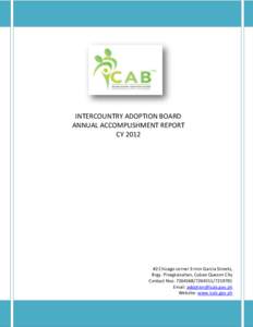 International adoption / Disruption / Language of adoption / Domestic adoption / Adoption / Family / Family law