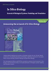 IOS Press presents  Journal of Vestibular Research Equilibrium & Orientation IMPACT FACTOR 2010: 0,83
