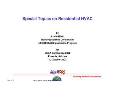 102i residential HVAC.ppt