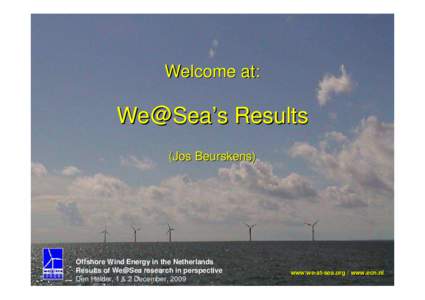 01 Beurskens We@Sea Welcome Den Helder[removed]def