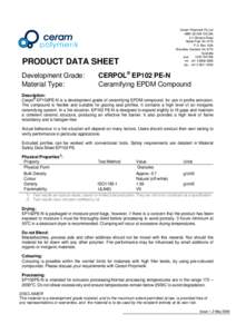 Microsoft Word - PDS EP102PE-N
