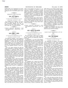 Anticipatory thinking / Bioterrorism / Futurology / Vito Fossella / United States Department of Health and Human Services / Public Readiness and Emergency Preparedness Act / Basic Pilot Program / Time / Biology / Vaccination / Biological warfare / Terrorism