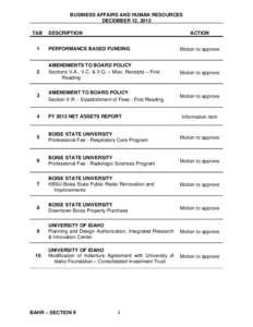 Microsoft Word - 10 FIN DEC12 UI Indenture Modification_cover_page_final.doc