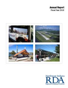 RDA FY2010 Annual Report.pub