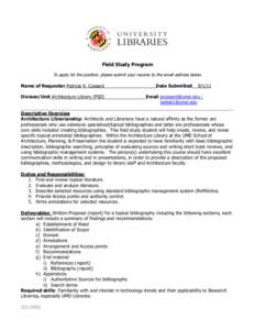 Knowledge / RefWorks / Reference / Librarian / Library science / Science / Bibliography