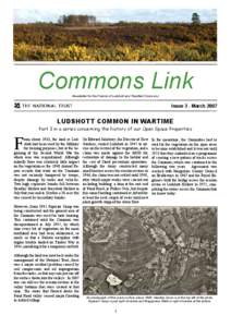 Ludshott Common and Waggoners Wells / Headley Down / Bramshott / Liphook / Grayshott / Woolmer / Bordon / Passfield / Hollywater / Hampshire / Counties of England / Geography of England