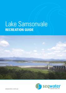 J002162 Recreation Guide Brochure SAMSONVALE.indd
