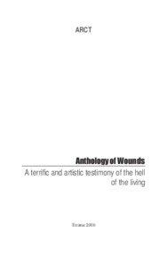 ARCT  Anthology of Wounds