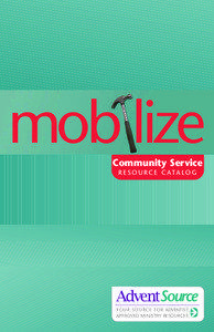 Community Service - Mobilize Cover.pdf