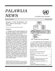 Palawija News, Volume 10, Number 4