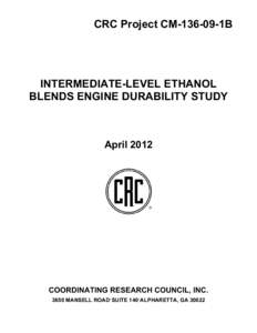 Microsoft Word - CRC CM[removed]1B Final Report.docx