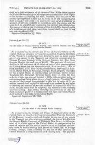 73 S T A T . ]  PRIVATE LAW[removed]S E P T . 24, 1959 A103