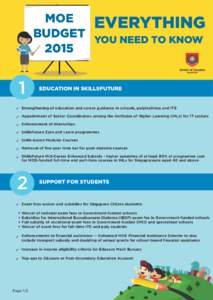 MOE EVERYTHING BUDGET YOU NEED TO KNOW