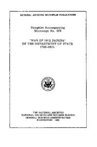 Law / Letter of marque / Military law / Privateer / United States Marshals Service / Enemy combatant / Naval warfare / Maritime history / Privateering