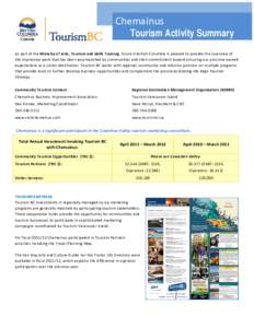 Microsoft Word - Chemainus TAS 2012.docx
