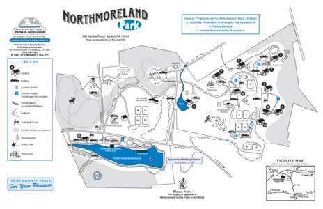 Northmoreland Map 2012 FIN 1.indd