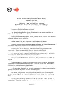 Climate change policy / International relations / Carbon finance / Global warming / Adaptation to global warming / Copenhagen Accord / Post–Kyoto Protocol negotiations on greenhouse gas emissions / Bali Road Map / Kyoto Protocol / United Nations Framework Convention on Climate Change / Environment / Climate change