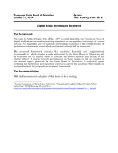 Microsoft Word - III K Charter School Performance Framework Cover Sheet.docx