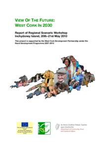 West Cork Scenario Planning Workshop Report_20-21May_final