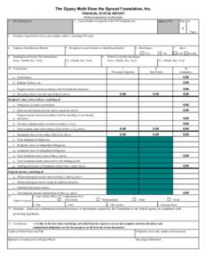 GM STS Form 3 (Financial Status Report and Instructions).xls