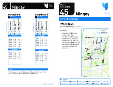 York Region District School Board / Centennial GO Station / Bur Oak Secondary School / Markham /  Ontario / Markville Shopping Centre / Mount Joy GO Station / Raymerville – Markville East /  Ontario / York Region Transit / Ontario / Provinces and territories of Canada / Transportation in Markham /  Ontario