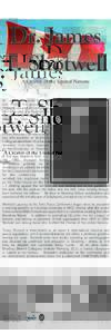 Dr. James T. Shotwell A Creator of the United Nations Dr. James Thomson Shotwell was among the group of 50
