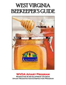 Biology / Diseases of the honey bee / Varroa destructor / American foulbrood / Brood / Honey bee / Bee / Honey / Nuc / Beekeeping / Agriculture / Plant reproduction