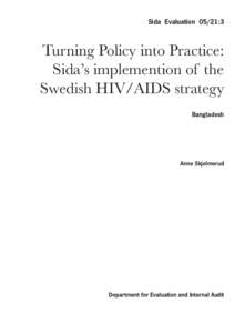 HIV/AIDS in Bangladesh / Health in Bangladesh / Medicine / AIDS / HIV/AIDS in Asia / HIV / HIV/AIDS in Angola / HIV/AIDS in Senegal / HIV/AIDS / Health / Pandemics