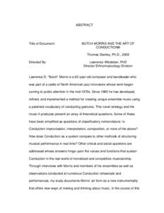 Microsoft Word - Stanley_Dissertation_Nov_17_09.doc