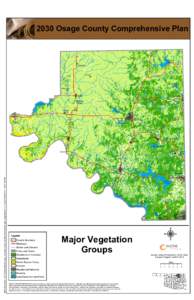 2030 Osage County Comprehensive Plan[removed]Hulah Lake