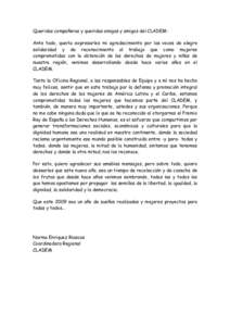 Microsoft Word - Carta de agradecimiento de Norma Enriquez.doc